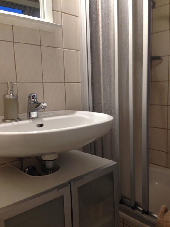 Apartment Theodor-Storm Westerland Zimmer foto